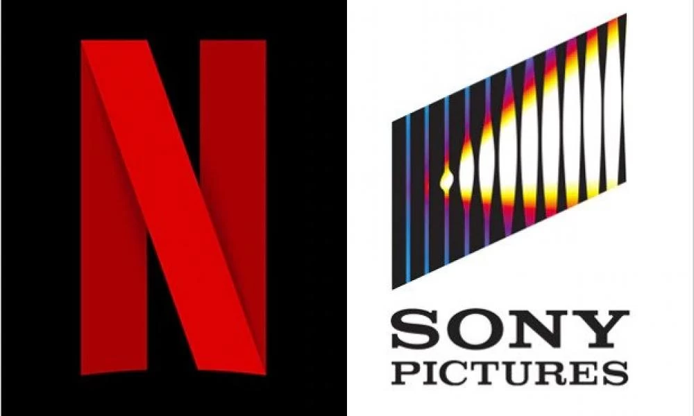 Συμφωνια ''Μαμούθ'' ανάμεσα σε Netflix και Sony